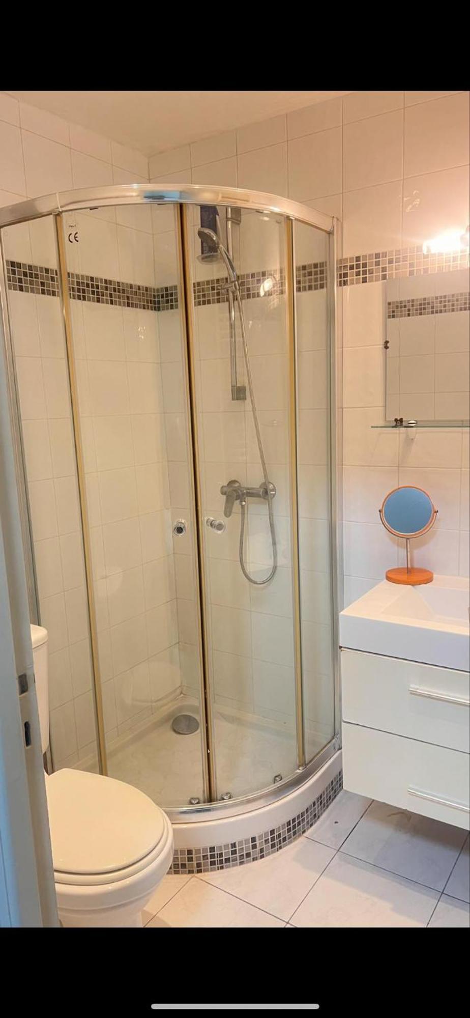 Apartamento Umbaa - Cute Studio Niza Exterior foto